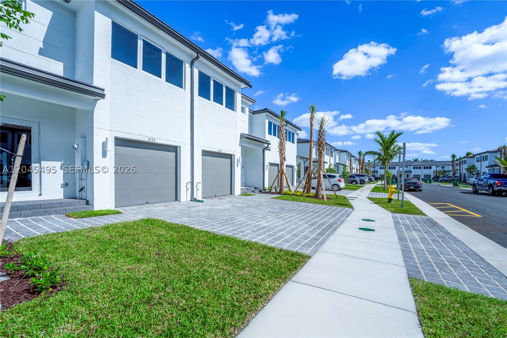 MAGNOLIA PARK - Residential