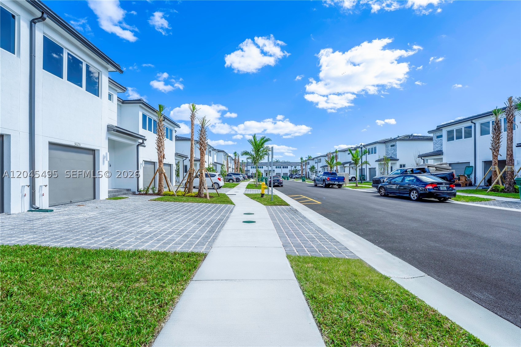 MAGNOLIA PARK - Residential
