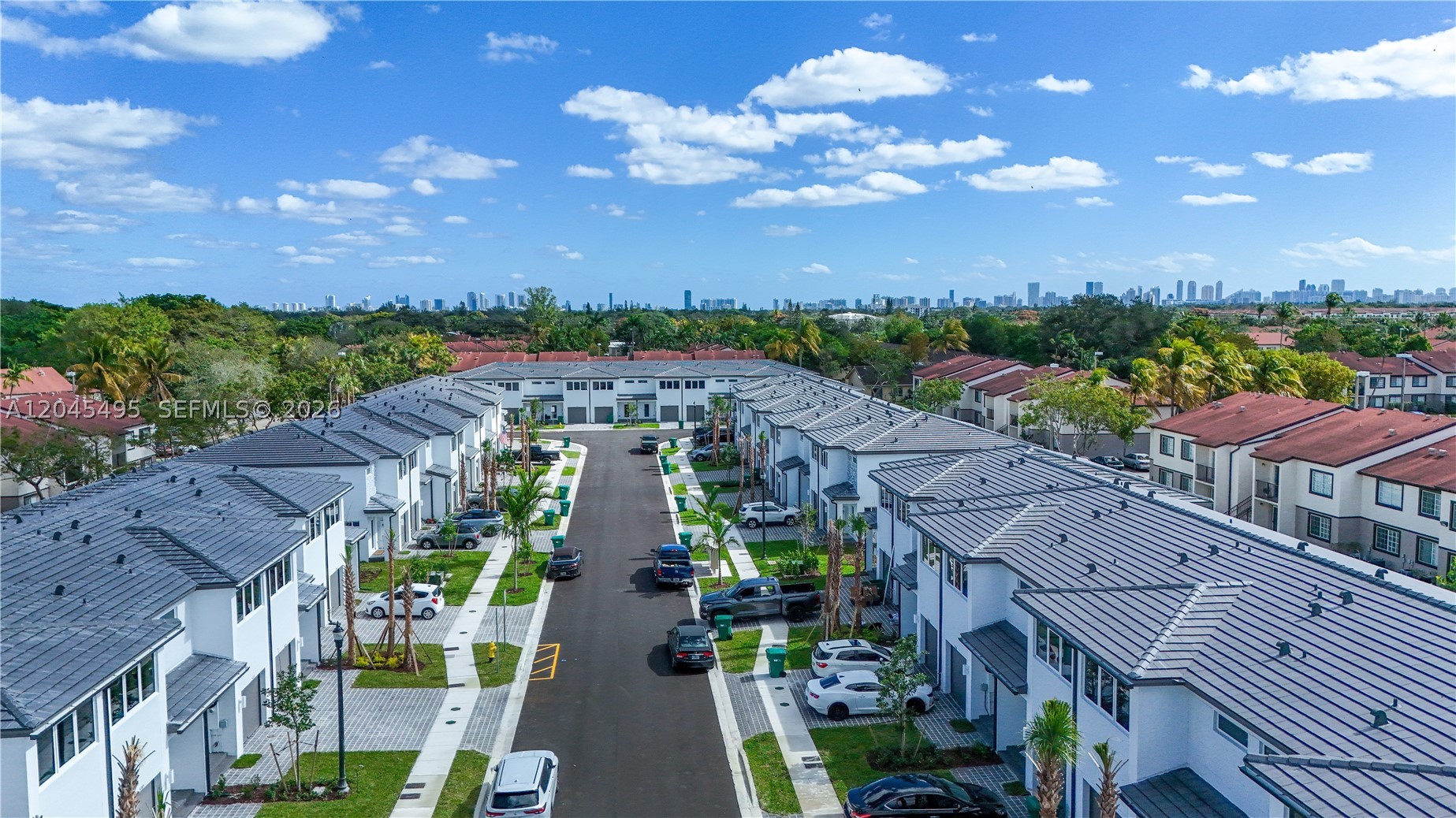 MAGNOLIA PARK - Residential