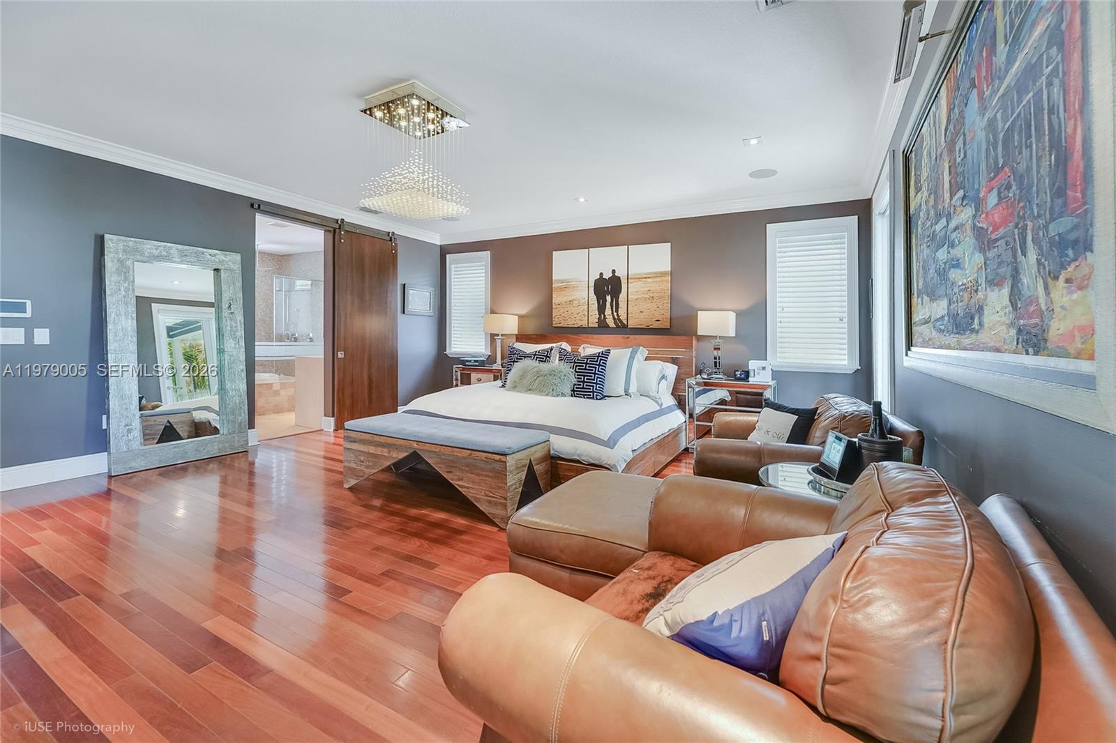 Aqua Marine Sub - Residential