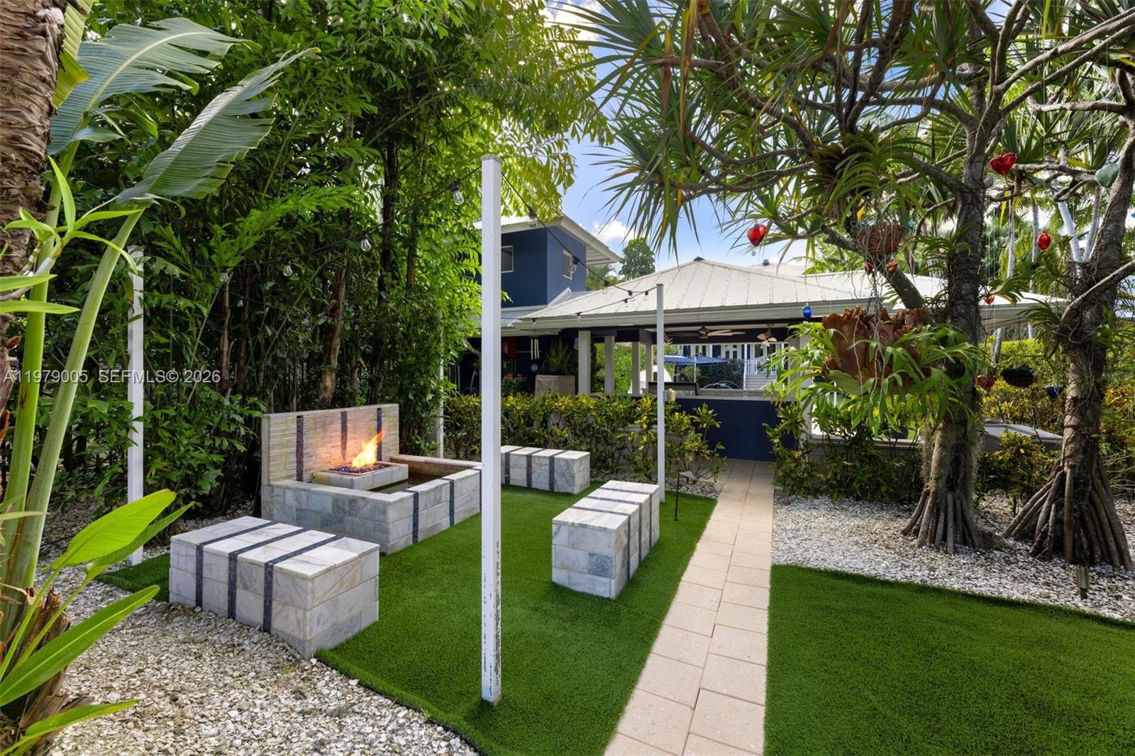 Aqua Marine Sub - Residential