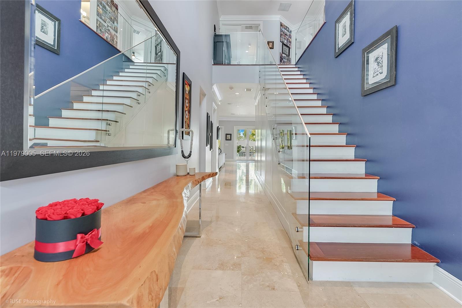 Aqua Marine Sub - Residential