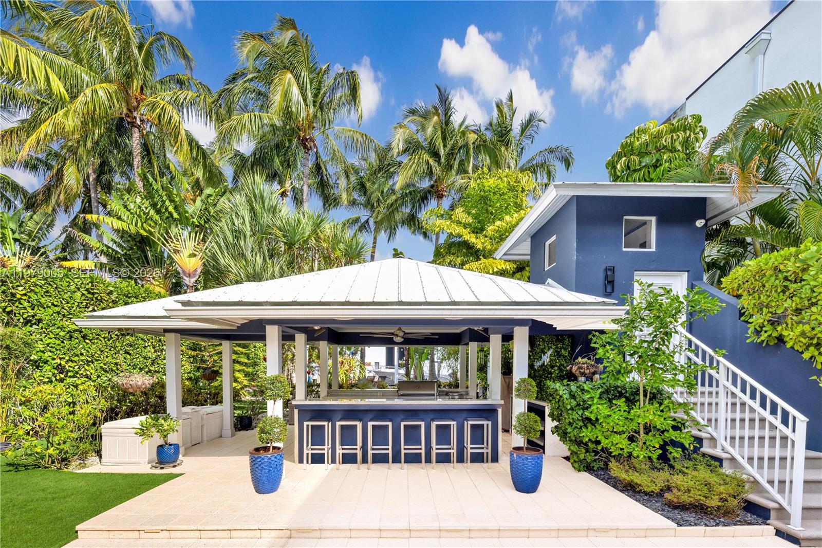 Aqua Marine Sub - Residential