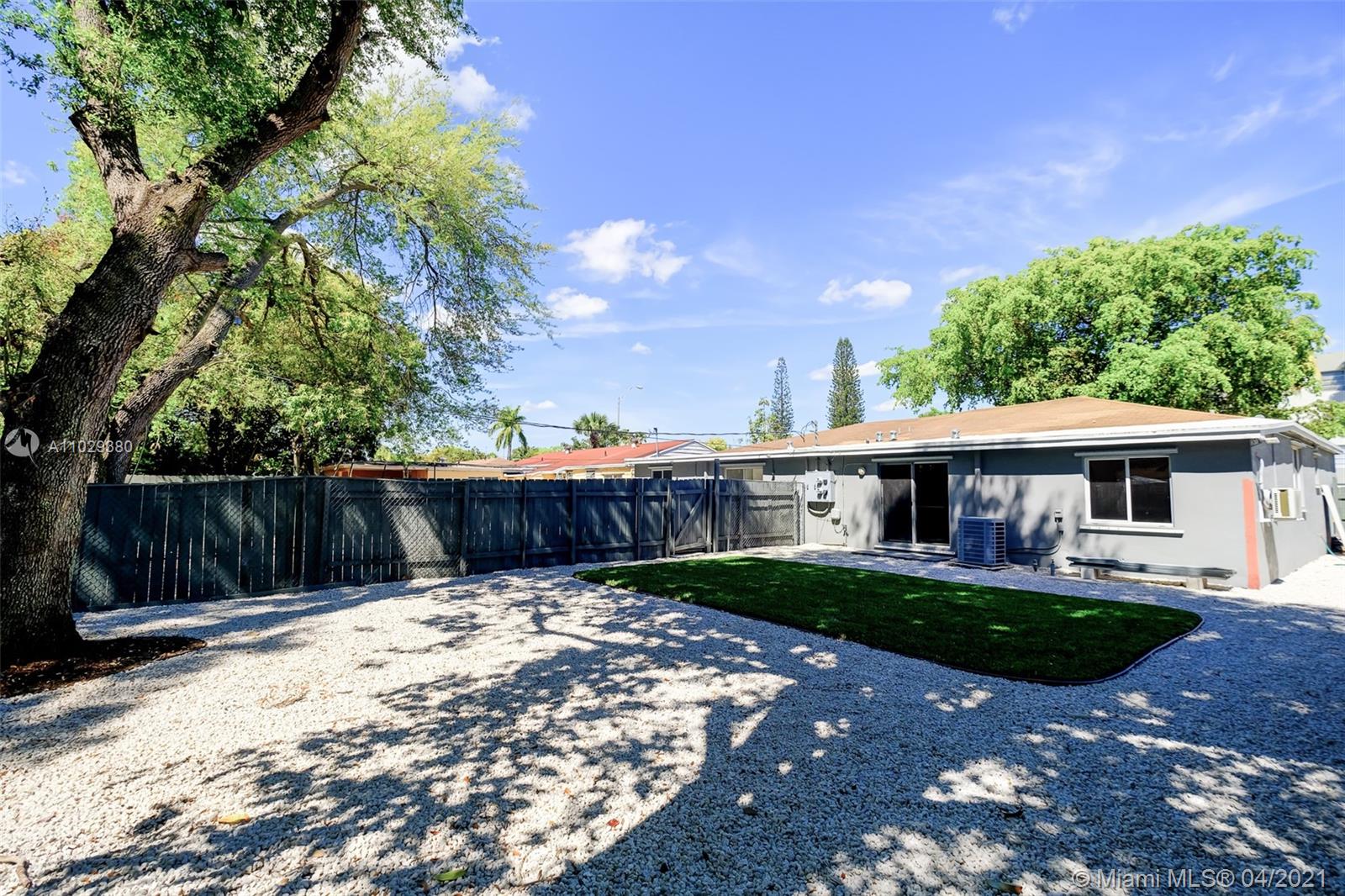 GREEN OAKS - Residential Lease
