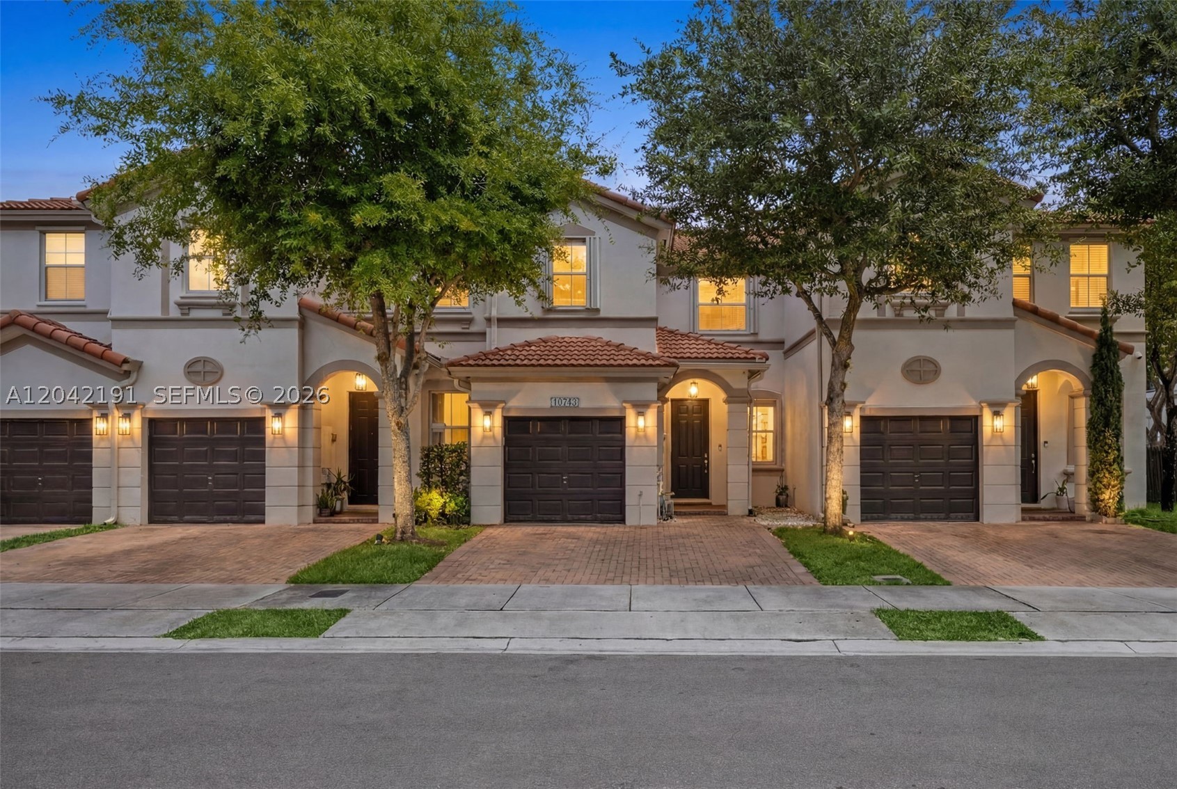 This is your opportunity to own the largest 3-bedroom model in the highly sought-after Antilles at Islands at Doral. This lovingly cared for townhouse features a bright.