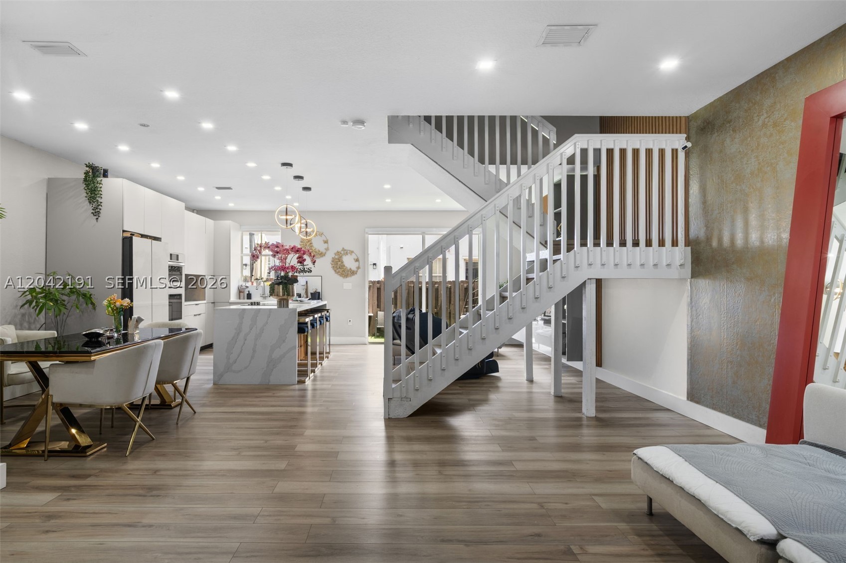 ISLANDS AT DORAL 1ST ADDN - Residential