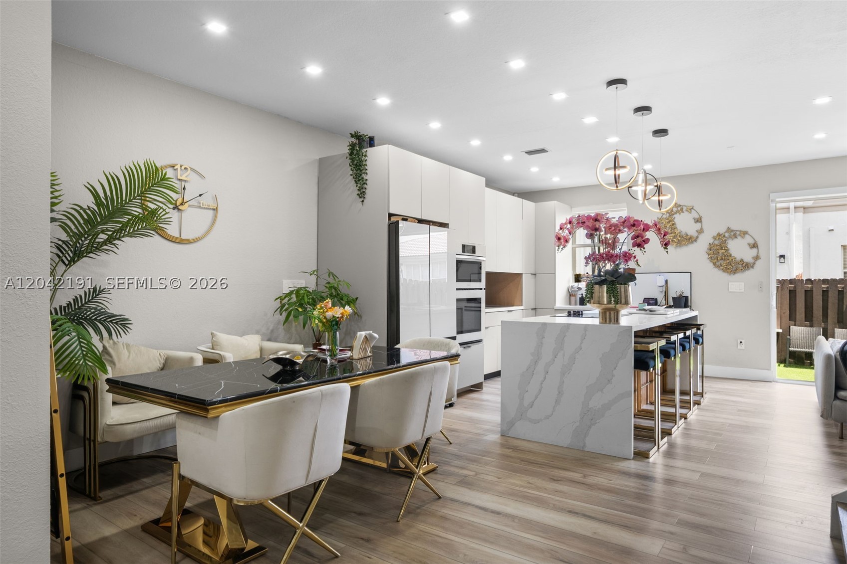 ISLANDS AT DORAL 1ST ADDN - Residential