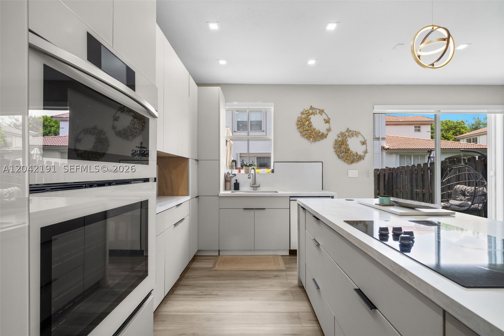 ISLANDS AT DORAL 1ST ADDN - Residential
