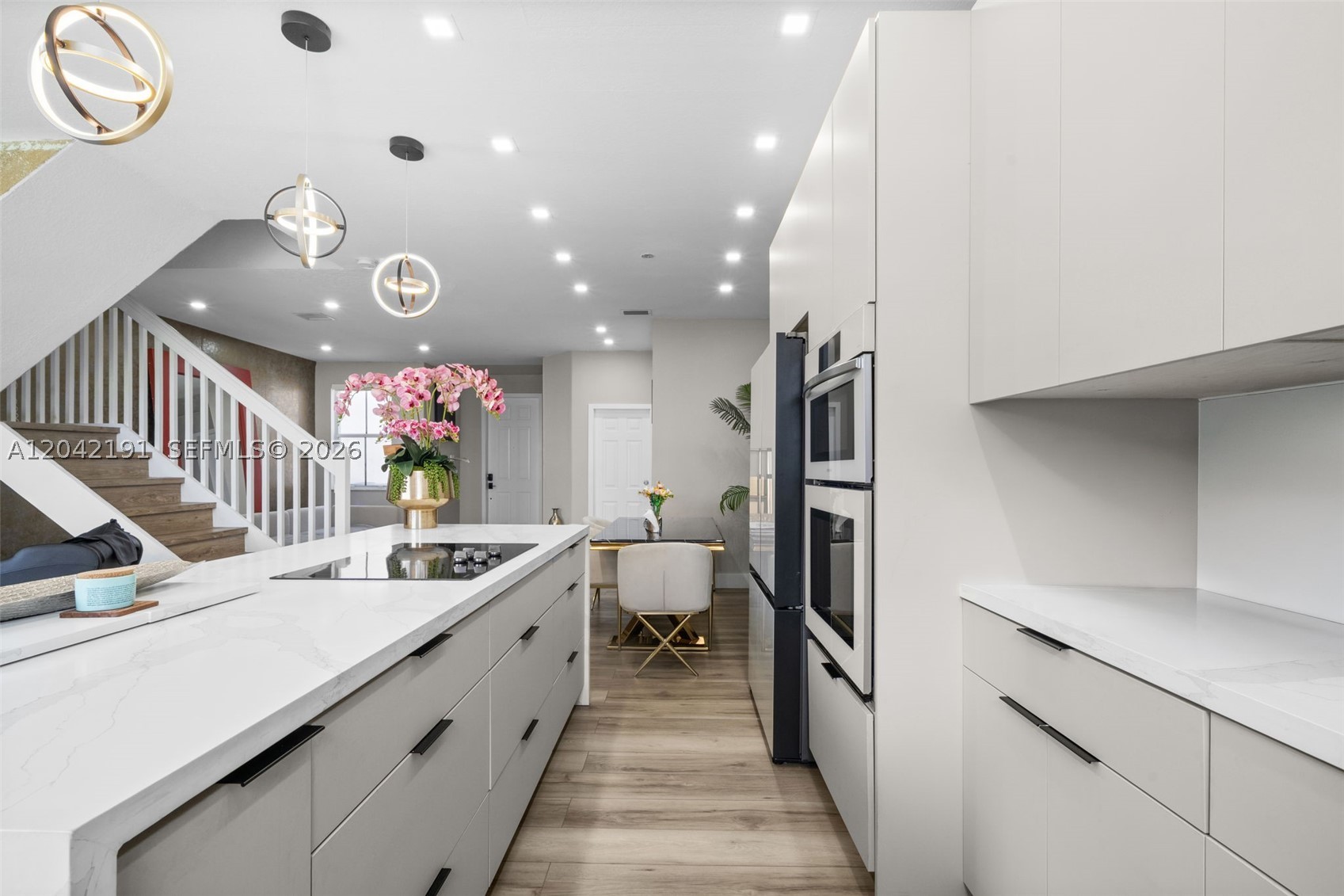 ISLANDS AT DORAL 1ST ADDN - Residential