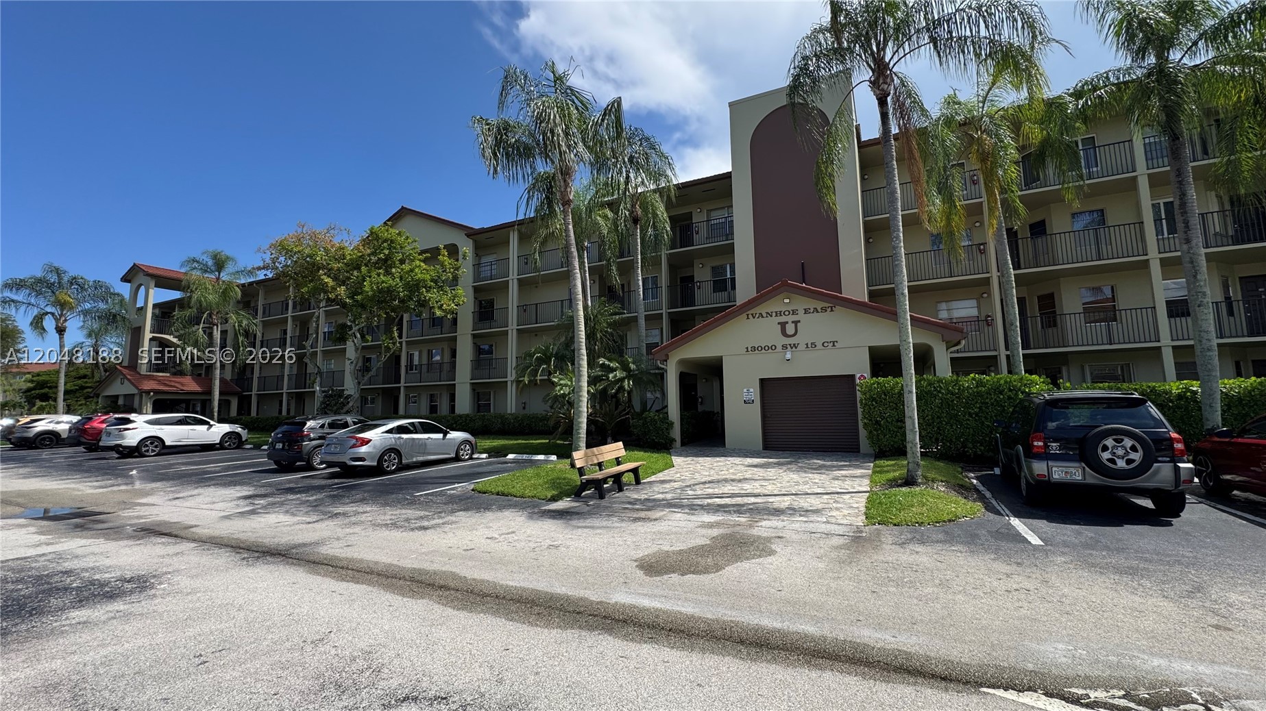 IVANHOE EAST AT CENTURY V - Residential