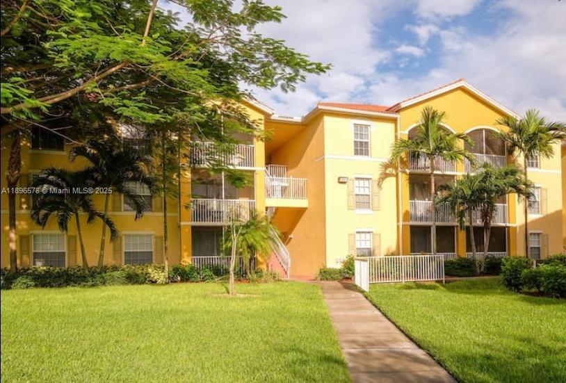 The Residence - Residential