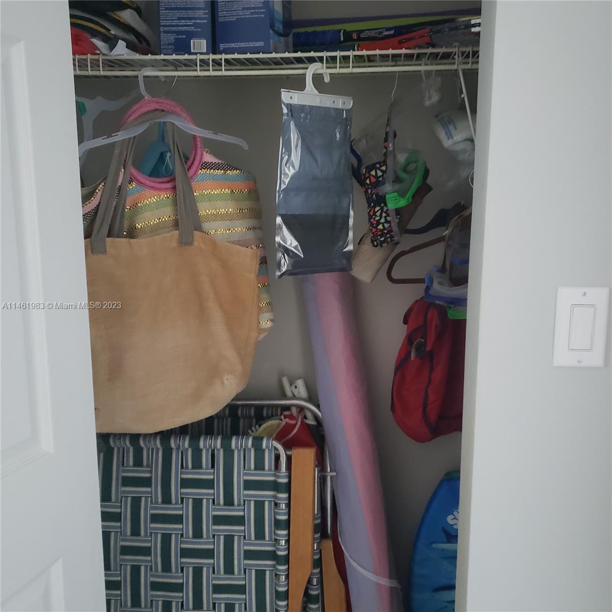 SUMMIT CONDO - Residential Lease