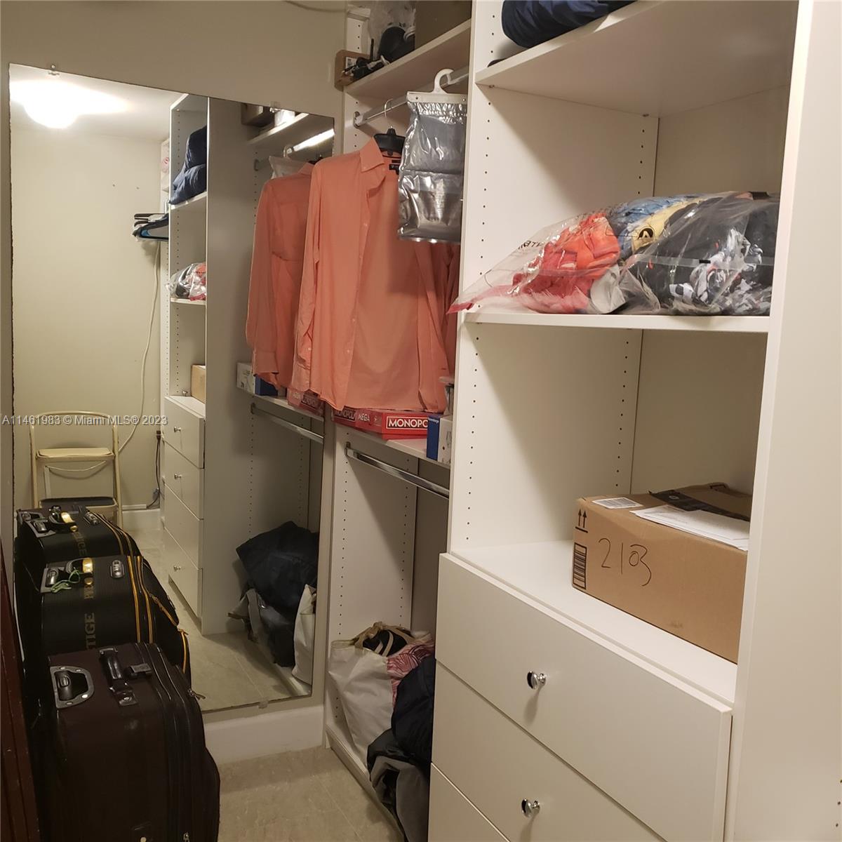 SUMMIT CONDO - Residential Lease