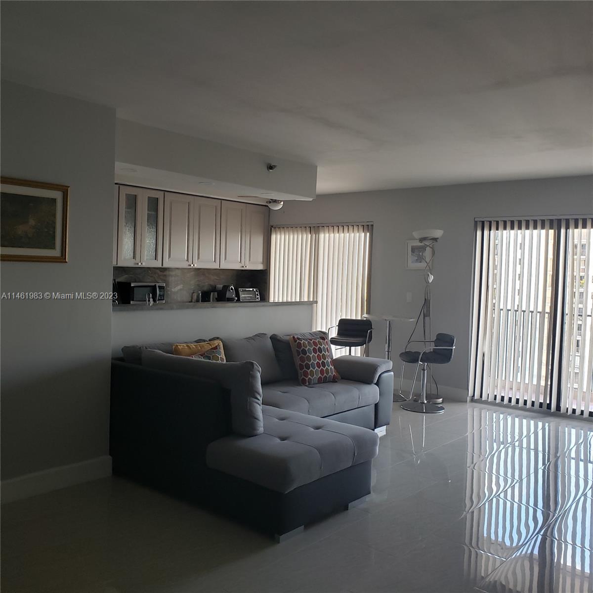 SUMMIT CONDO - Residential Lease