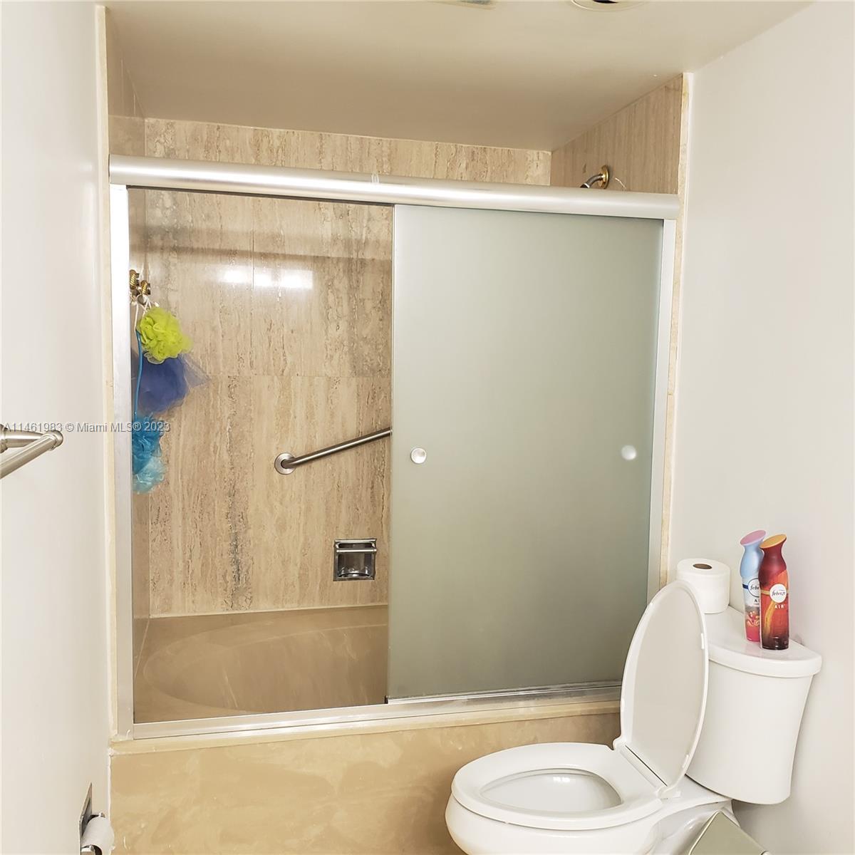 SUMMIT CONDO - Residential Lease