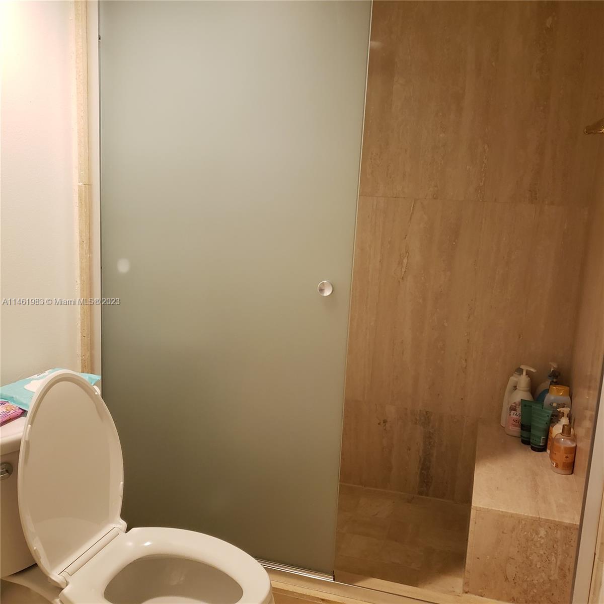 SUMMIT CONDO - Residential Lease