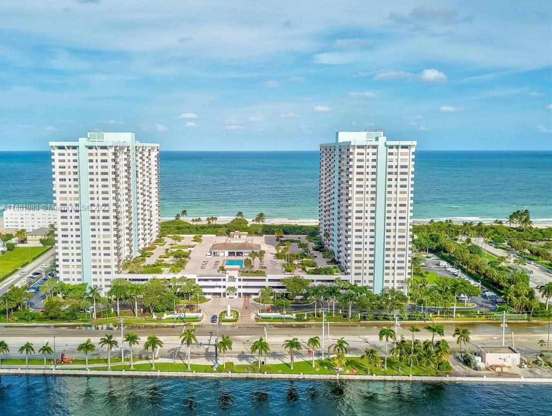 SUMMIT CONDO - Residential Lease