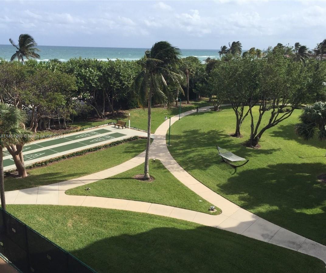 SUMMIT CONDO - Residential Lease