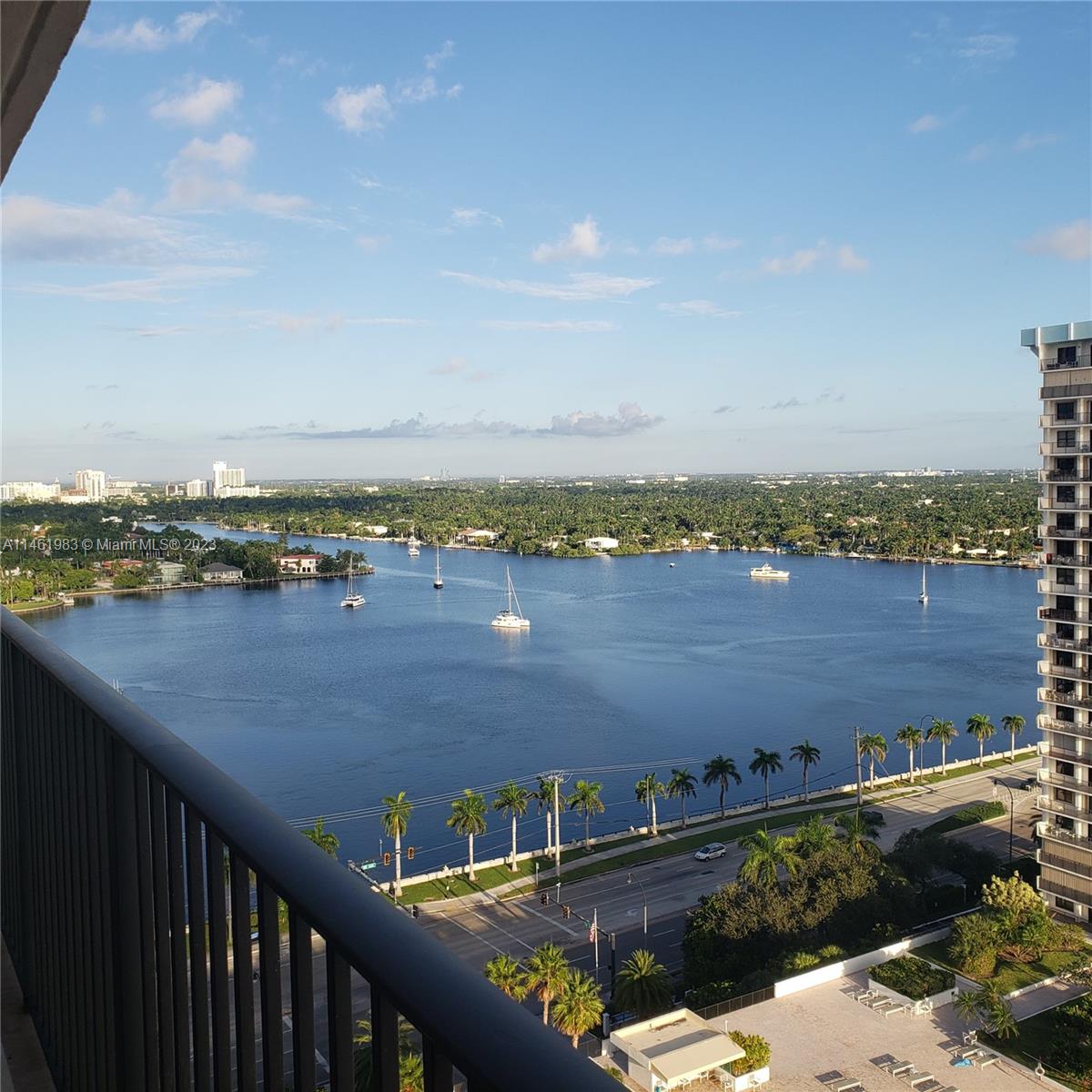 SUMMIT CONDO - Residential Lease