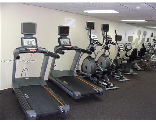 SUMMIT CONDO - Residential Lease