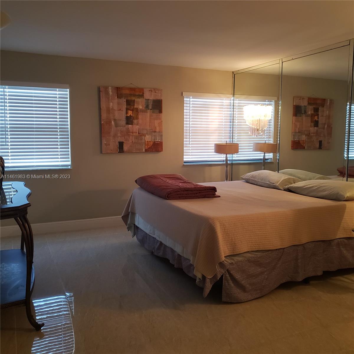 SUMMIT CONDO - Residential Lease