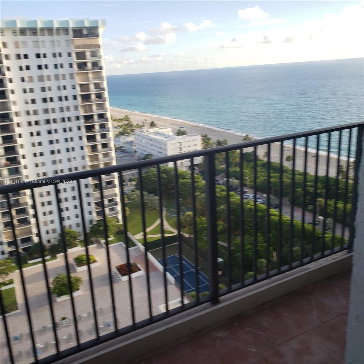 SUMMIT CONDO - Residential Lease