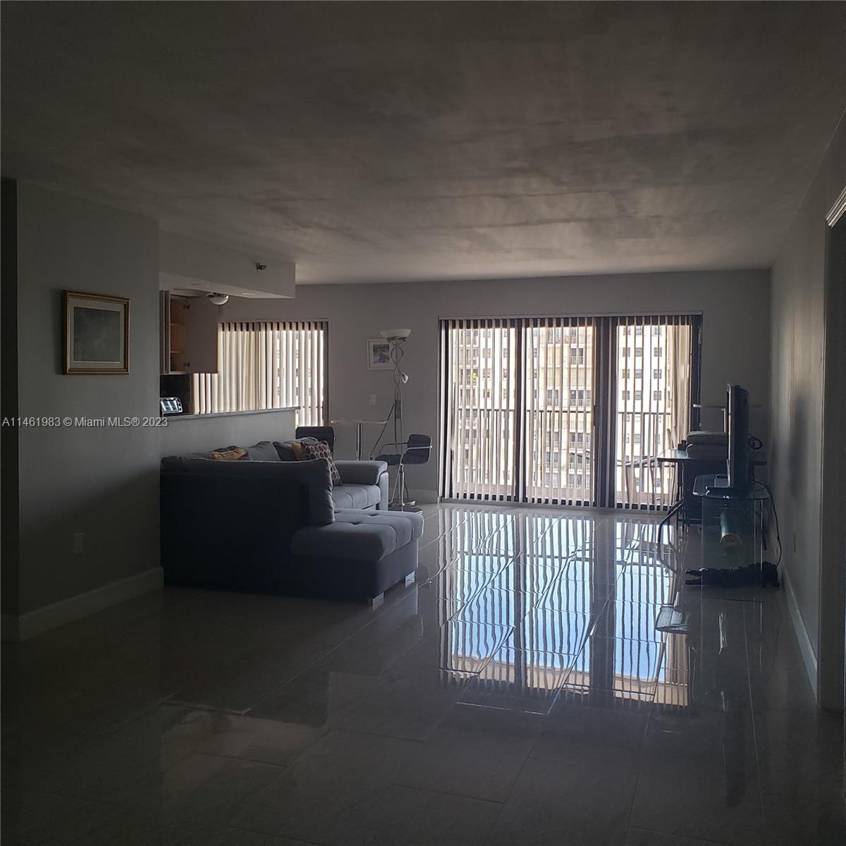 SUMMIT CONDO - Residential Lease