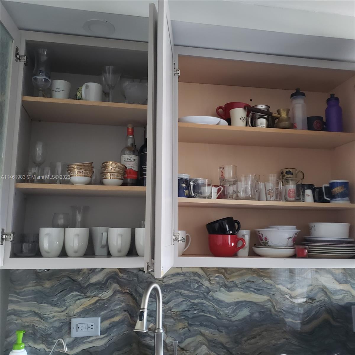 SUMMIT CONDO - Residential Lease