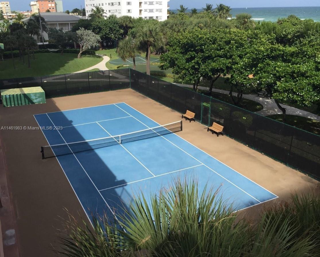 SUMMIT CONDO - Residential Lease