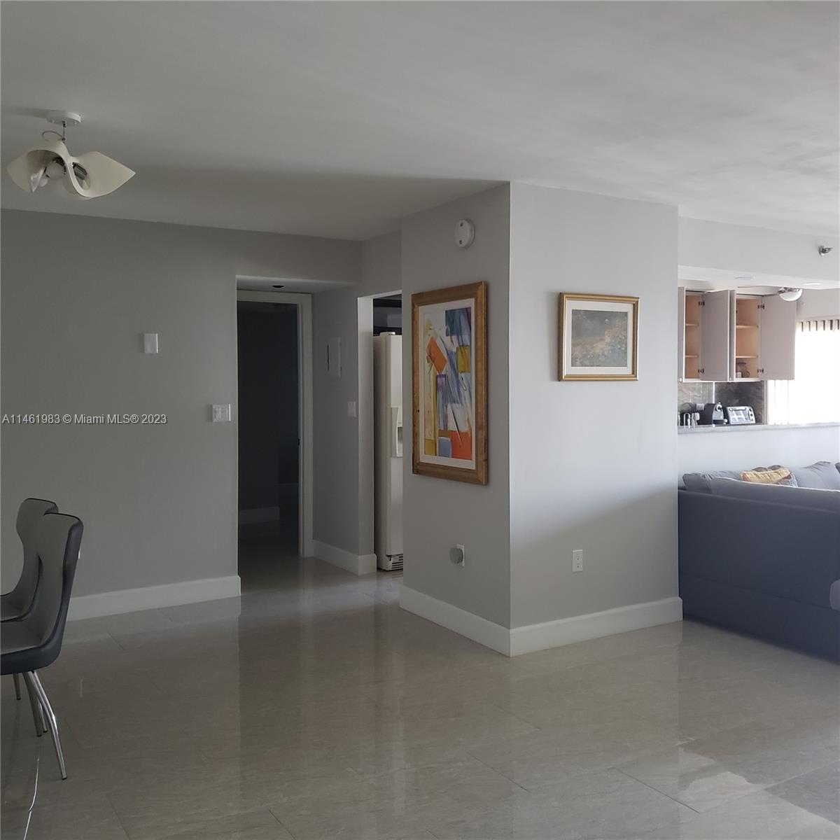 SUMMIT CONDO - Residential Lease