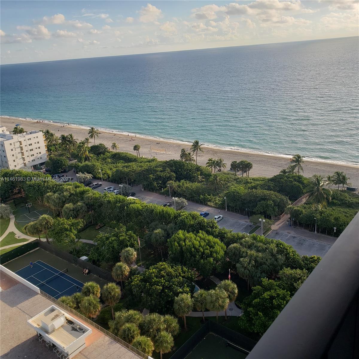 SUMMIT CONDO - Residential Lease