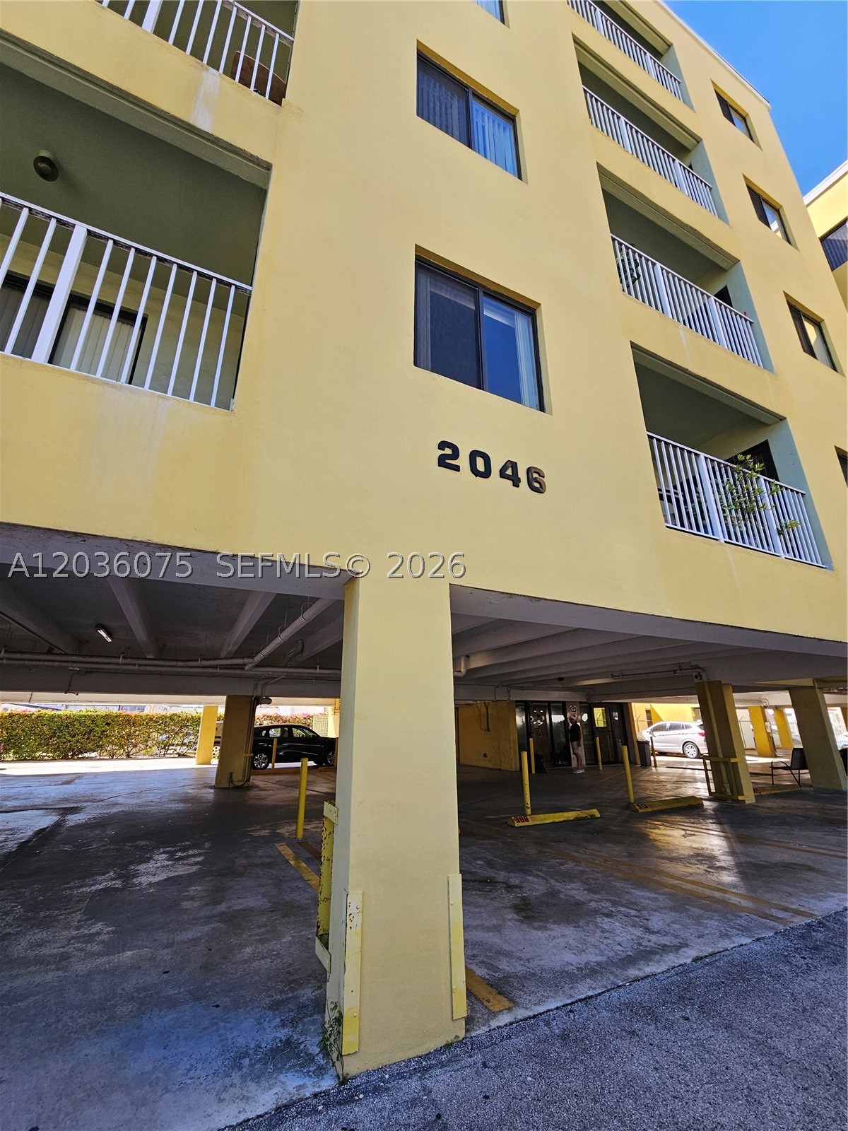 Move-in ready 1-bedroom apartment with living and dining areas in the heart of Little Havana! Enjoy breathtaking Downtown Miami skyline views from the spacious private balcony. Freshly painted with updated kitchen and bathroom cabinets, on-site laundry facilities, and a secure gated community. Features include impact-resistant windows and doors, central air conditioning, window treatments, and rent includes water, sewer, and trash service. Quiet, well-maintained building in one of Miami's most sought-after locations, with easy access to public transportation and Downtown Miami. Section 8 accepted. Only one month Security Deposit OR opt for alternative deposit program.

Fast approval. Section 8 welcome. Only one month's security deposit required, or no security deposit through an approved alternative deposit program!