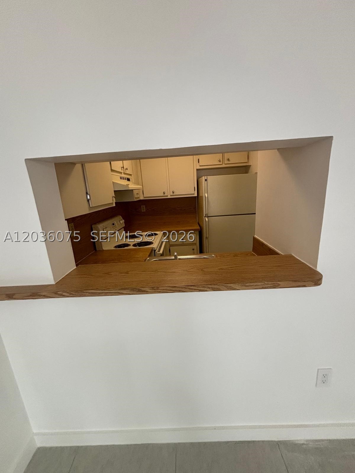 IDLEWILD PARK - Residential Lease