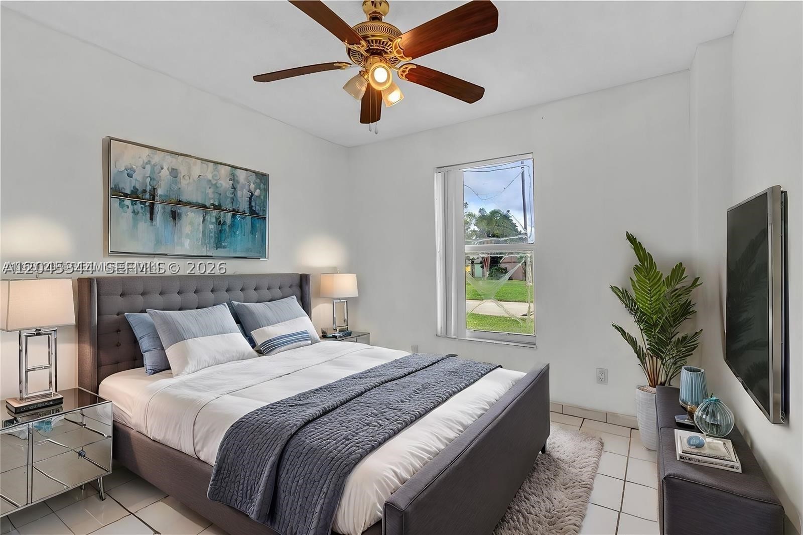VILLAS OF PALM BAY - Residential Lease