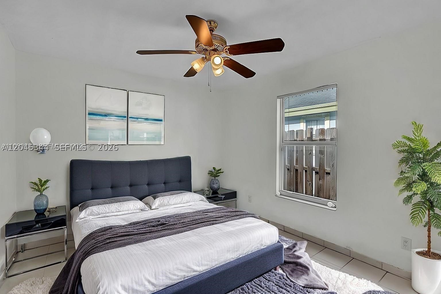 VILLAS OF PALM BAY - Residential Lease
