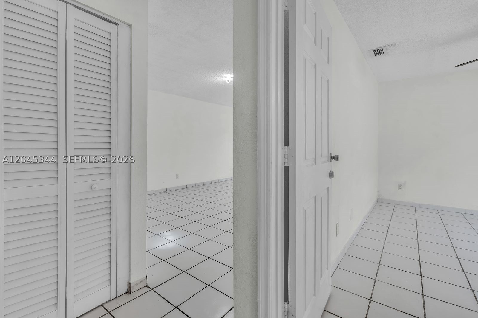 VILLAS OF PALM BAY - Residential Lease