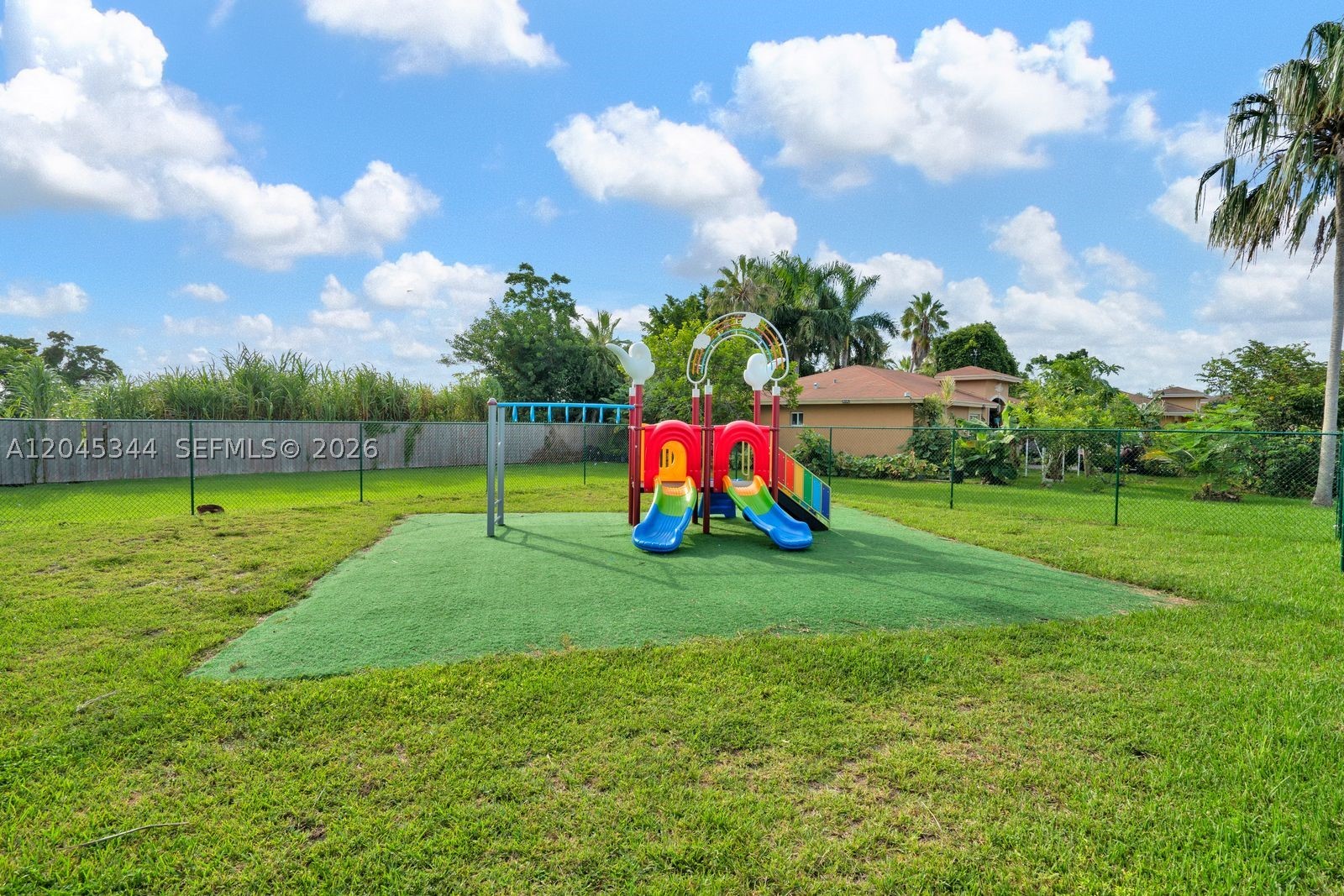 VILLAS OF PALM BAY - Residential Lease