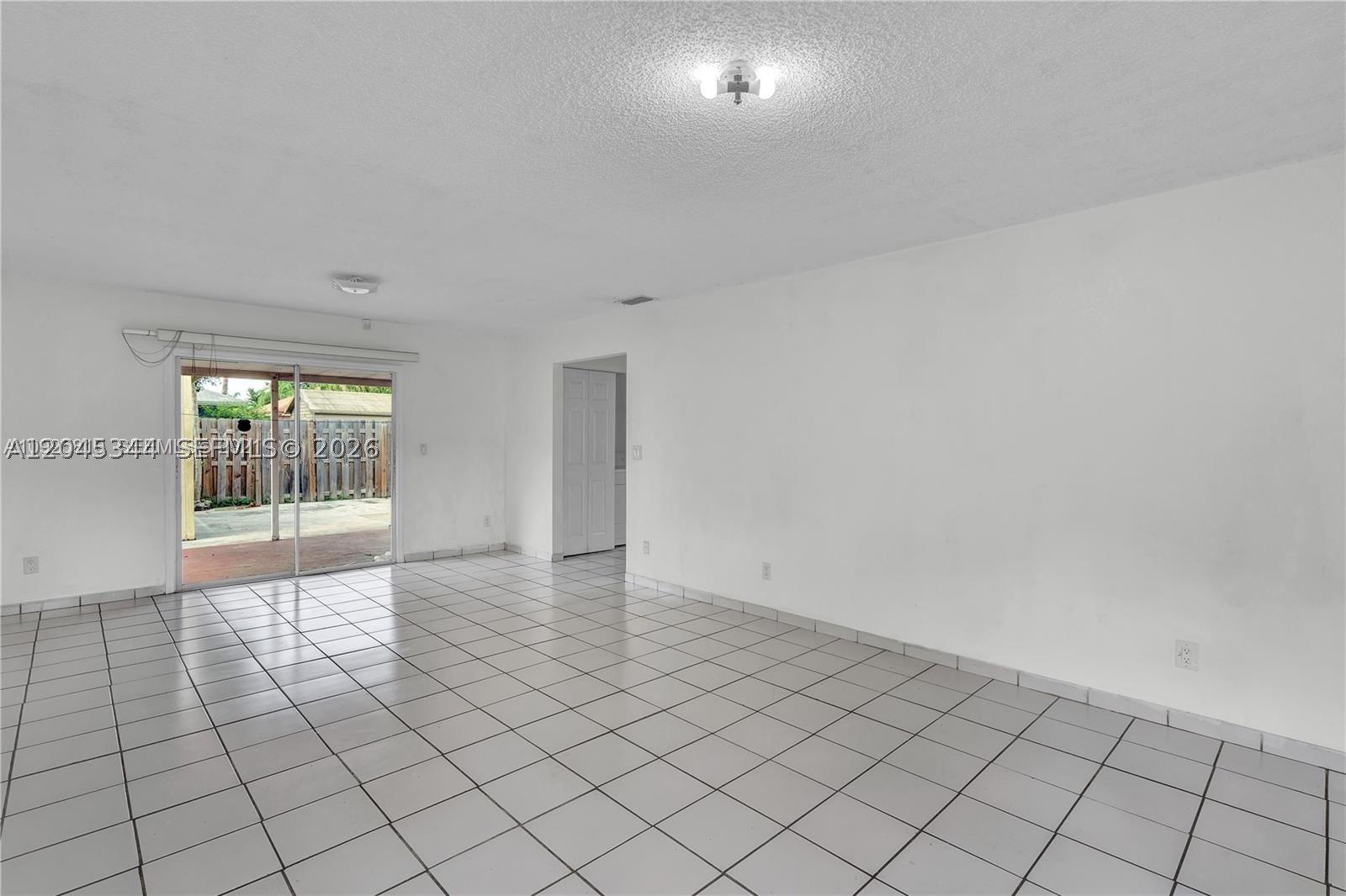 VILLAS OF PALM BAY - Residential Lease
