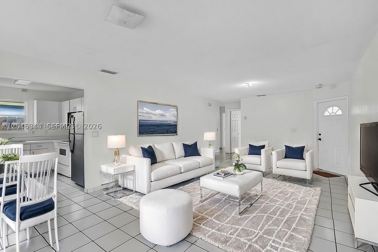 VILLAS OF PALM BAY - Residential Lease
