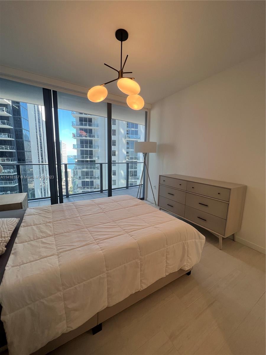 Brickell Flatiron - Residential Lease