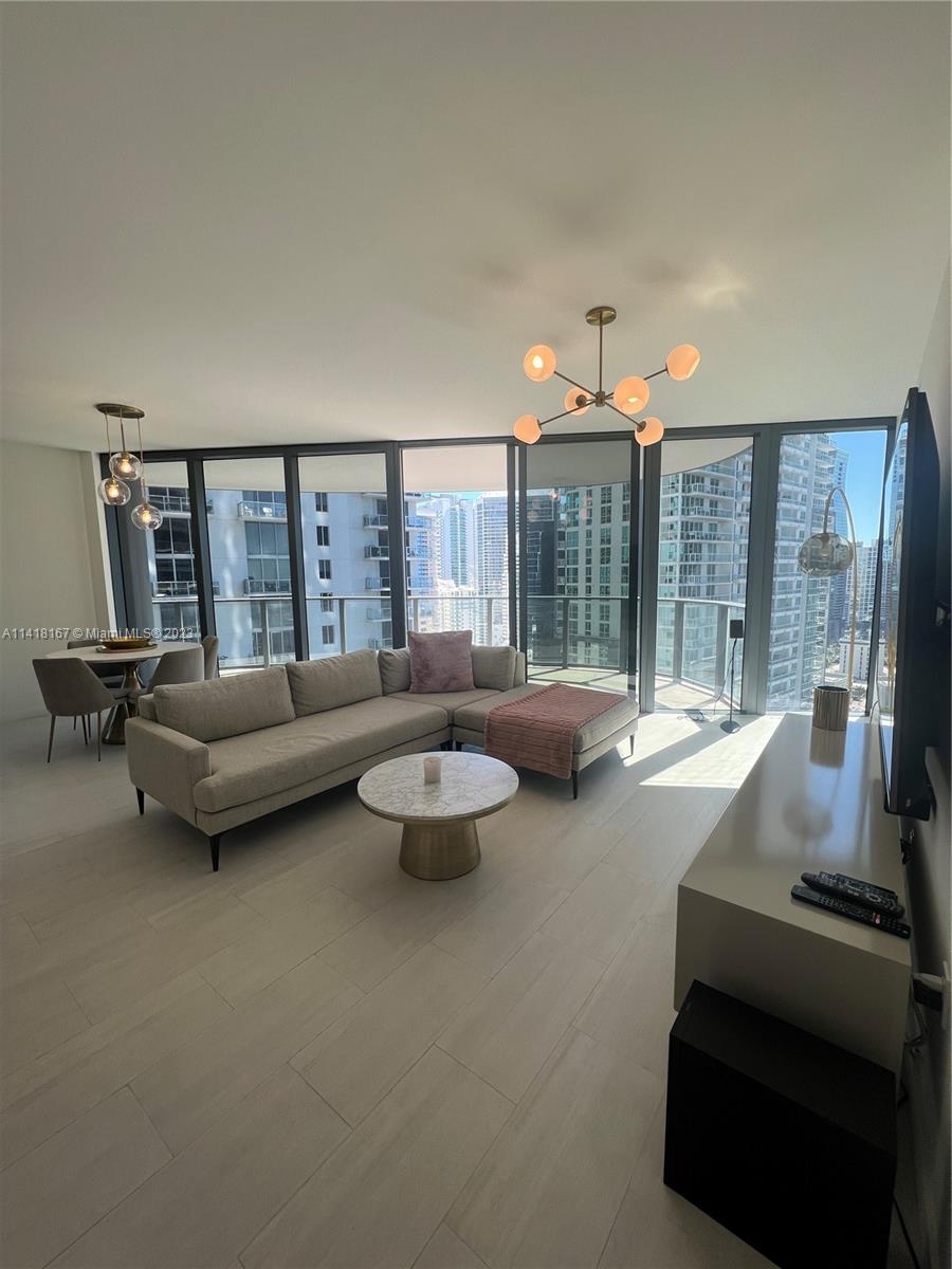 Brickell Flatiron - Residential Lease
