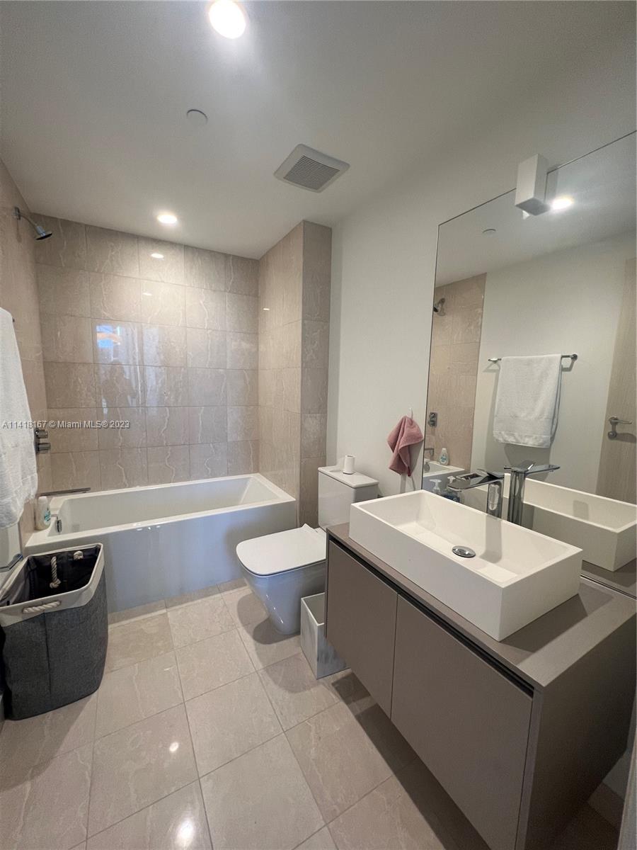 Brickell Flatiron - Residential Lease