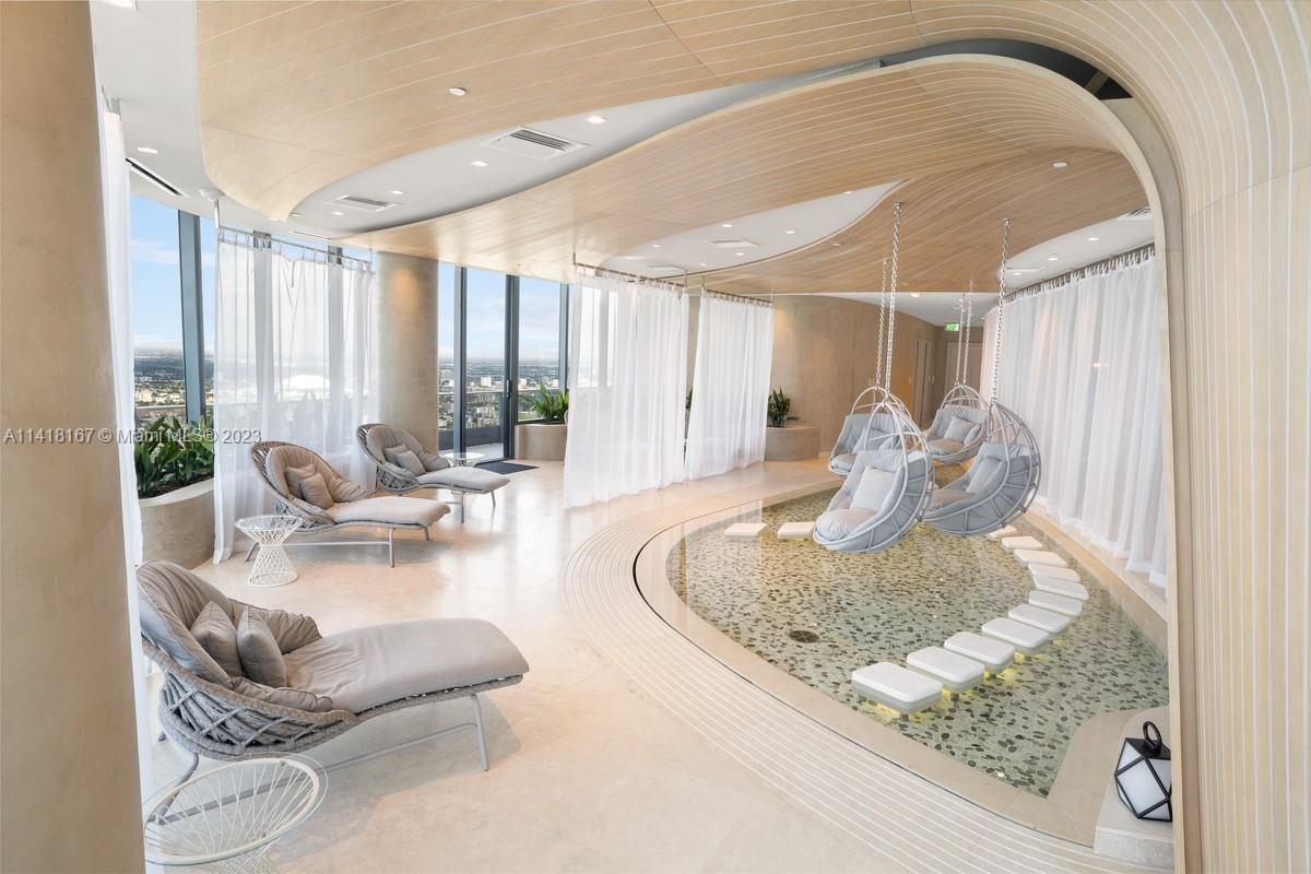 Brickell Flatiron - Residential Lease