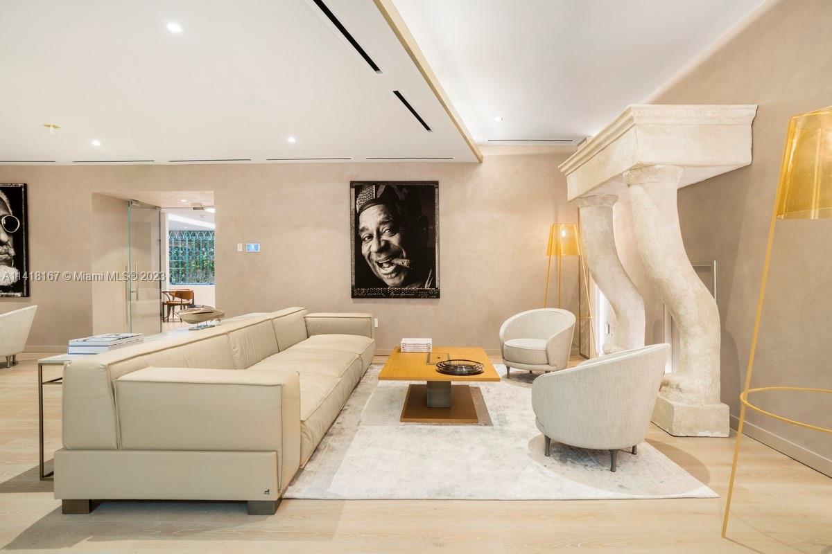 Brickell Flatiron - Residential Lease