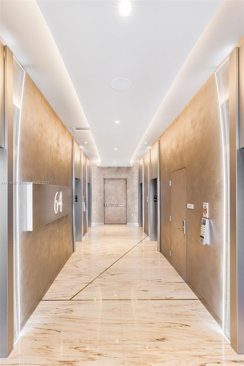 Brickell Flatiron - Residential Lease
