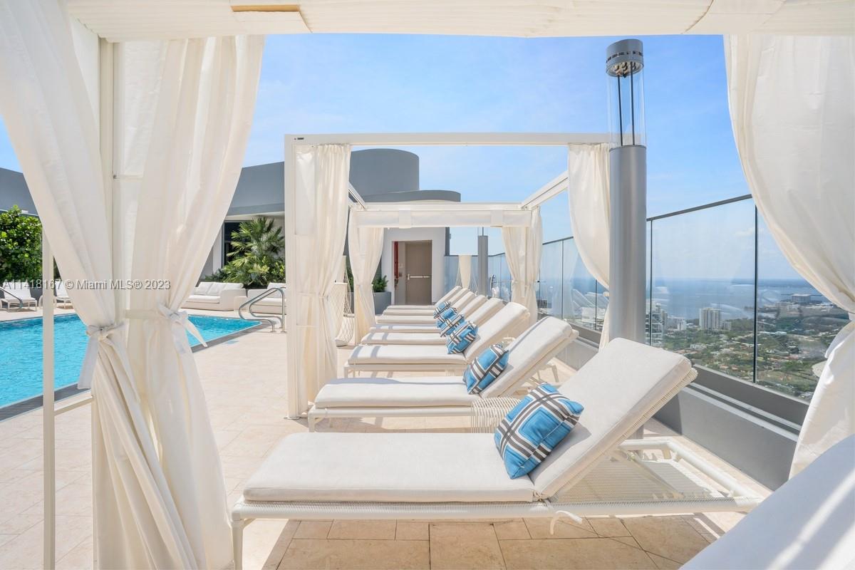 Brickell Flatiron - Residential Lease
