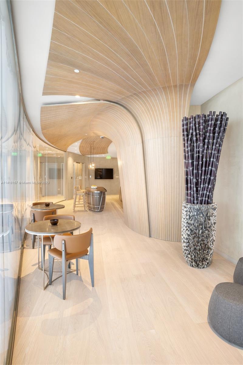 Brickell Flatiron - Residential Lease