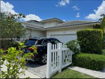 Beautiful lakefront home in the highly sought-after Antigua at Oasis community in Homestead. This charming one-story residence offers 3 bedrooms and 2 bathrooms with 1,876 SqFt of living area and a well-designed floor plan that combines comfort, functionality, and warmth. Built in 2007 and situated on a 5,000 SqFt lot, the property features serene lake views, ceramic floors, a spacious driveway, and an attached 2-car garage. Natural light fills the interior, creating an inviting atmosphere ideal for everyday living and family gatherings. The backyard provides a peaceful setting to relax and enjoy the beauty of the water. Located in a well-established community near excellent schools, shopping centers, restaurants, parks, and major highways, this home offers both tranquility and convenience. Whether you are purchasing your first home or seeking a smart investment, this property presents an exceptional opportunity to own a place where comfort, stability, and new dreams come together. Easy to show and ready to welcome its next owners.