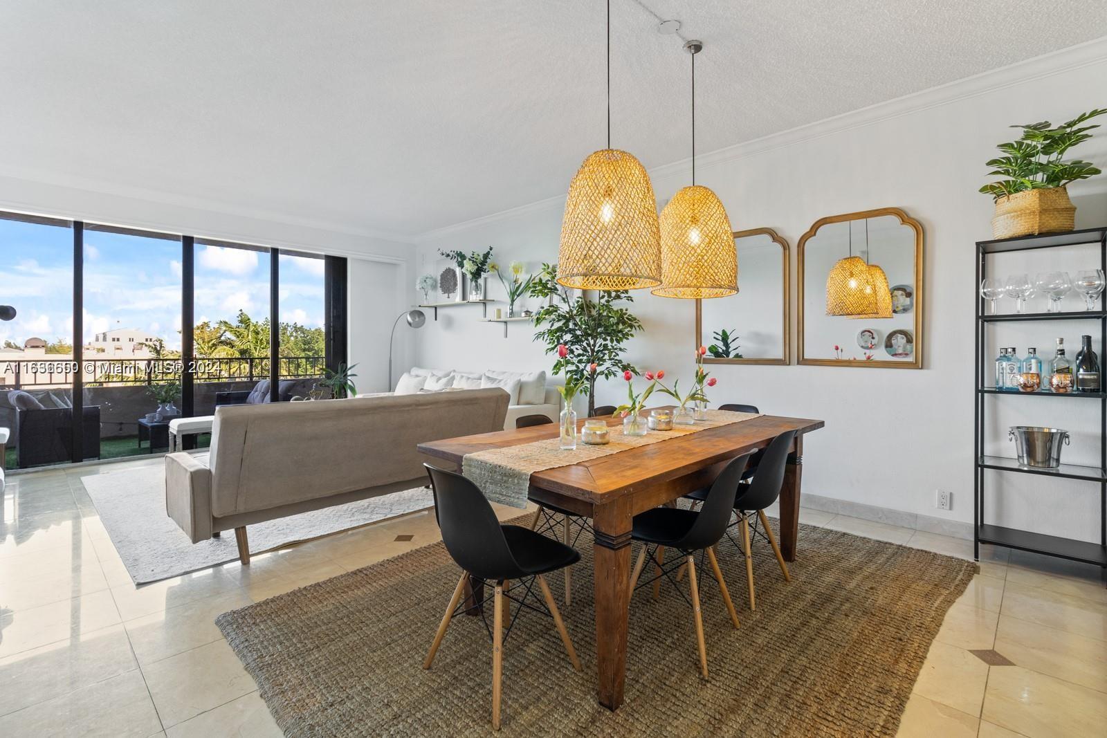 THE EMERALD BAY @ KEY COLO - Residential