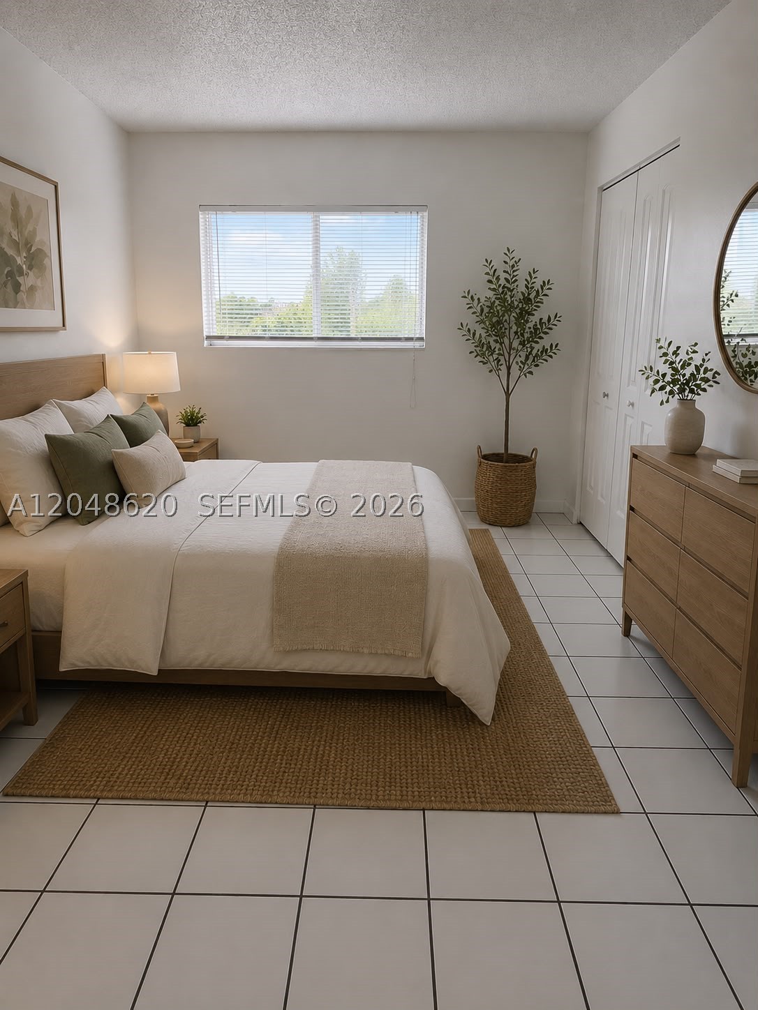 POINCIANA AT MIAMI CONDO - Residential